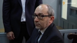 190 судних днів Геннадія Кернеса (відео)