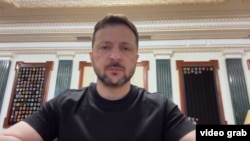 ვოლოდიმირ ზელენსკი