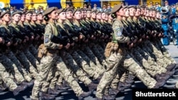 14 жовтня в Україні відзначають День захисників і захисниць України