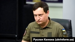 Андрій Юсов каже, що «російські пропагандисти часто намагаються вигадати брехню про Буданова»