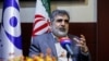 کمالوندی از «گام سوم» کاهش تعهدات هسته‌ای ایران تا یک ماه دیگر خبر داد