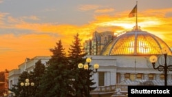 Вибори до Верховної Ради відбудуться 21 липня
