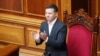 У Варшаві почалася зустріч Зеленського і президента Польщі