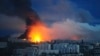 Удар па Харкаву 7 чэрвеня 2025 году