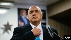 Boiko Borisov