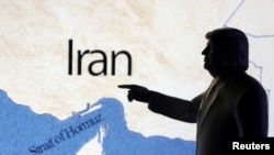 IRAN-NUCLEAR/HORMUZ