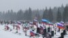Украинадагы согушта мерт болгон 98 миңдей орусиялыктын тек-жайы такталды