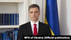 Пристайко: для України надзвичайно важливою є широка та відкрита співпраця з Іраном у розслідуванні усіх обставин інциденту
