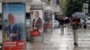 Kampanja uvreda i optužbi