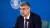 Premierul Marcel Ciolacu a anunțat că proiectul de buget propus de Ministerul Finanțelor va fi adoptat în ședința de guvern de sâmbătă, 1 februarie.