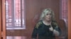 Нелю Штепу у день її народження залишили в СІЗО (відео)