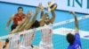 هفته ای پر ماجرا برای ايران در ورزش جوانان آسيا