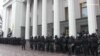 Екс-мiлiцiонер показав обличчя – той, хто виклав вiдео знущань над Гаврилюком
