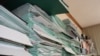 Lëndë ende të pazgjidhura në Gjykatëne Mitrovicës