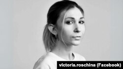 «Її мужність завжди пам’ятатимуть, і ми повинні зробити все можливе, щоб вони (Росія – ред.) понесли відповідальність за усі скоєні воєнні злочини та звірства» 