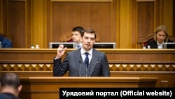 Гончарук: земельна реформа – «це не про розпродаж землі»