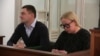 Процес над суддею, яка відпустила екс-командувача «Беркуту», продовжиться 20 січня