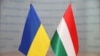 МЗС Угорщини висловило занепокоєння послу України