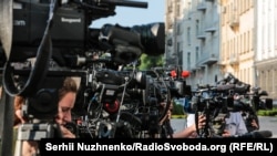 Росія вдається до цензури, атакує джерела новин на окупованих російськими військами територіях, нав’язує своє бачення війни в Україні деяким країнам-сусідам, йдеться у звіті (фото ілюстративне)