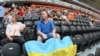 Крымскія клюбы павінны гуляць ва Ўкраіне, — ФІФА