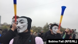 București, 8 noiembrie 2017.