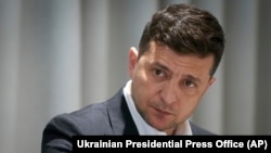 Він додав, що «максимально швидко» потрібно досягти взаємосумісності Збройних сил України з відповідними структурами держав НАТО