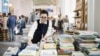 VI міжнародний фестиваль «Книжковий Арсенал» розпочався у Києві