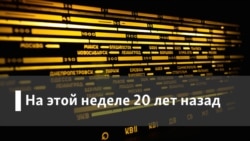 "Поверх барьеров" в прямом эфире. Декабристы