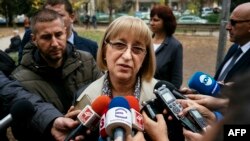 Țetska Țaceva