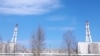 Ігналінская АЭС сёньня.
