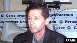 Талоши ҲНИТ барои ба порлумон ворид кардани Муҳаммадалии Ҳайит (дар акс) ба ҷойи муҳаммадшариф Ҳимматзода ноком анҷом ёфт.