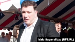 გიგი უგულავა