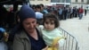Criza migranților, un test de umanitate