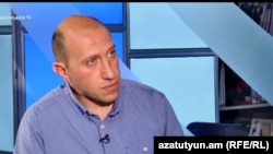 Հակոբ Բադալյան, արխիվ