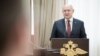 Російський глава Севастополя Михайло Развожаєв