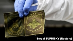 Росія не дає офіційної інформації про свої втрати у війні