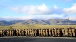 ՀՔԱՎ-ի պնդմամբ, բանակ են զորակոչվել մեծ թվով առողջական խնդիրներով զինծառայողներ