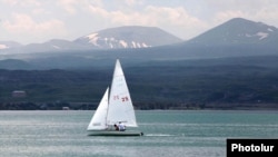 Սևանա լիճ, արխիվ