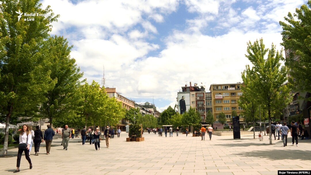 Priština