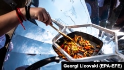 Maqedoni e Veriut, Negotin (Foto nga arkivi) 