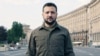 Зеленський 9 травня: «скоро в Україні буде два Дні Перемоги, а в когось не залишиться жодного»