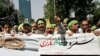 بازداشت‌های روز کارگر؛ «مادر من در هیچ تجمعی نبود»
