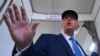 Украина «дала Путину основание» бомбить себя – Трамп