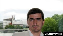Ernest Vardanean