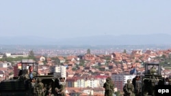 Mitrovicë