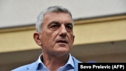 Selektivnost u radu institucija: Mladen Bojanić