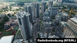 Елітний комплекс «Новопечерські липки»