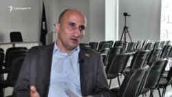 «Իմ քայլը» խմբակցության պատգամավոր Վահագն Հովակիմյան