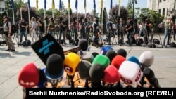 Журналісти та медіаменеджери вже не вперше закликають переглянути структури і зміст законопроєкту «Про медіа»
