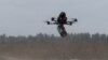 Atât în Ucraina cât și în Rusia, militarii au doborât noaptea trecută zeci de drone de atac.